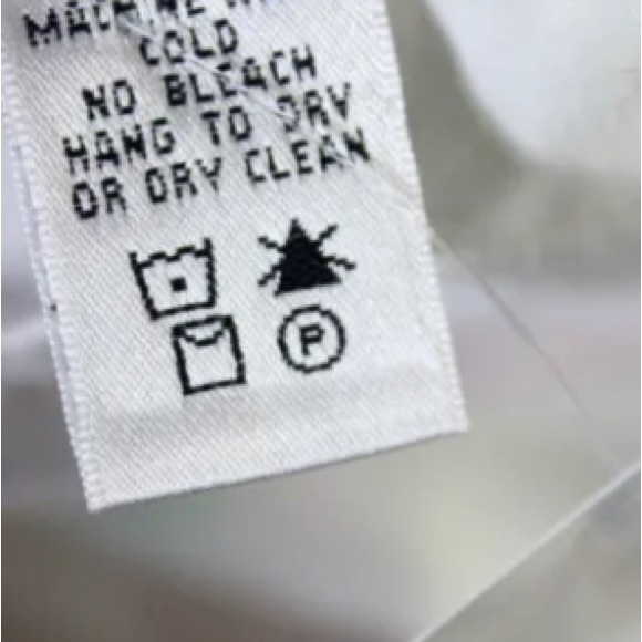 Lily Pulitzer Strapless Dress- Classic Seashell Pattern- 100% cotton- ADORABLE! - Picture 6 of 6